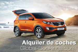 alquiler coches alquiler vehiculos